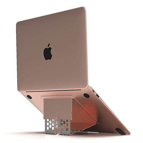 Majextand - ergonomic thinnest stand for MacBook/Laptop Stand